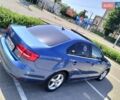 Синій Фольксваген Джетта, об'ємом двигуна 1.8 л та пробігом 177 тис. км за 10900 $, фото 6 на Automoto.ua