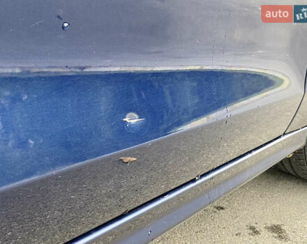 Синий Фольксваген Джетта, объемом двигателя 1.97 л и пробегом 186 тыс. км за 10850 $, фото 20 на Automoto.ua