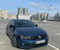 Синій Фольксваген Джетта, об'ємом двигуна 2 л та пробігом 248 тис. км за 9000 $, фото 1 на Automoto.ua