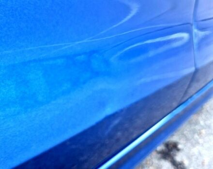 Синий Фольксваген Джетта, объемом двигателя 2 л и пробегом 195 тыс. км за 8500 $, фото 12 на Automoto.ua