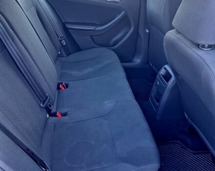 Синий Фольксваген Джетта, объемом двигателя 2 л и пробегом 195 тыс. км за 8500 $, фото 9 на Automoto.ua