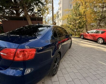 Синий Фольксваген Джетта, объемом двигателя 0 л и пробегом 256 тыс. км за 6999 $, фото 3 на Automoto.ua