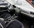 Синий Фольксваген Джетта, объемом двигателя 1.79 л и пробегом 172 тыс. км за 8900 $, фото 16 на Automoto.ua