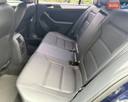 Синий Фольксваген Джетта, объемом двигателя 1.78 л и пробегом 193 тыс. км за 9999 $, фото 26 на Automoto.ua