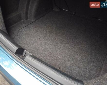 Синий Фольксваген Джетта, объемом двигателя 1.8 л и пробегом 153 тыс. км за 10400 $, фото 16 на Automoto.ua