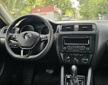 Фольксваген Джетта 2014 в Киеве на Automoto.ua Синий Фольксваген Джетта, объемом двигателя 1.8 л и пробегом 180 тыс. км за 6700 $, фото 22 на Automoto.ua
