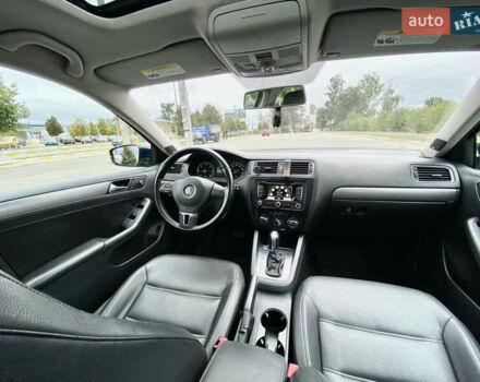 Синий Фольксваген Джетта, объемом двигателя 1.97 л и пробегом 186 тыс. км за 10850 $, фото 6 на Automoto.ua