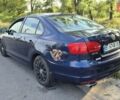 Синій Фольксваген Джетта, об'ємом двигуна 2 л та пробігом 160 тис. км за 8500 $, фото 8 на Automoto.ua
