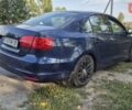 Синій Фольксваген Джетта, об'ємом двигуна 2 л та пробігом 160 тис. км за 8500 $, фото 7 на Automoto.ua