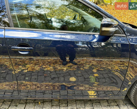 Фольксваген Джетта 2014 в Черновцах на Automoto.ua Синий Фольксваген Джетта, объемом двигателя 1.8 л и пробегом 147 тыс. км за 8300 $, фото 27 на Automoto.ua