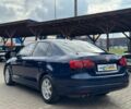 Синій Фольксваген Джетта, об'ємом двигуна 0 л та пробігом 186 тис. км за 8250 $, фото 2 на Automoto.ua