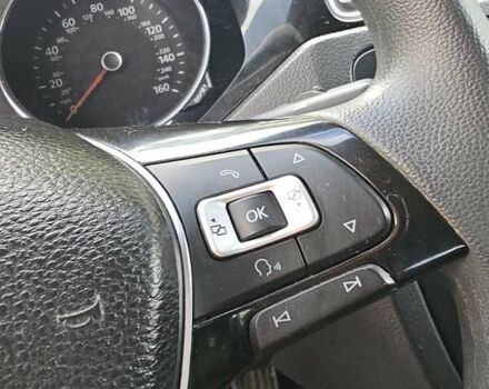 Фольксваген Джетта 2014 в Киеве на Automoto.ua Синий Фольксваген Джетта, объемом двигателя 1.8 л и пробегом 180 тыс. км за 6700 $, фото 26 на Automoto.ua