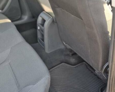 Синій Фольксваген Джетта, об'ємом двигуна 2 л та пробігом 160 тис. км за 8500 $, фото 16 на Automoto.ua