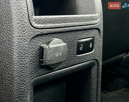 Синий Фольксваген Джетта, объемом двигателя 1.97 л и пробегом 186 тыс. км за 10850 $, фото 15 на Automoto.ua