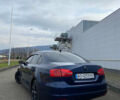Синий Фольксваген Джетта, объемом двигателя 1.8 л и пробегом 207 тыс. км за 8750 $, фото 3 на Automoto.ua