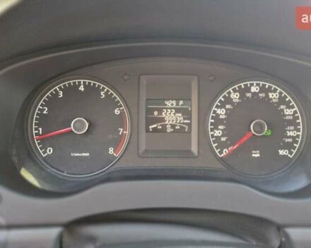 Синій Фольксваген Джетта, об'ємом двигуна 2 л та пробігом 160 тис. км за 8500 $, фото 2 на Automoto.ua