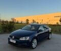Синій Фольксваген Джетта, об'ємом двигуна 1.8 л та пробігом 276 тис. км за 7300 $, фото 1 на Automoto.ua