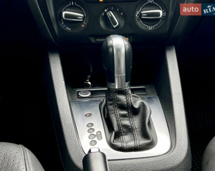 Синий Фольксваген Джетта, объемом двигателя 1.97 л и пробегом 186 тыс. км за 10850 $, фото 9 на Automoto.ua