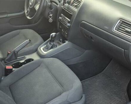 Синій Фольксваген Джетта, об'ємом двигуна 2 л та пробігом 160 тис. км за 8500 $, фото 15 на Automoto.ua