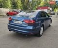 Фольксваген Джетта 2014 в Киеве на Automoto.ua Синий Фольксваген Джетта, объемом двигателя 1.8 л и пробегом 180 тыс. км за 6700 $, фото 9 на Automoto.ua
