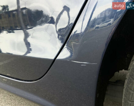 Синий Фольксваген Джетта, объемом двигателя 1.97 л и пробегом 186 тыс. км за 10850 $, фото 19 на Automoto.ua