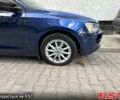 Синий Фольксваген Джетта, объемом двигателя 2 л и пробегом 270 тыс. км за 8500 $, фото 2 на Automoto.ua