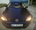 Синій Фольксваген Джетта, об'ємом двигуна 2 л та пробігом 160 тис. км за 9200 $, фото 1 на Automoto.ua