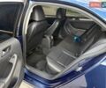 Синий Фольксваген Джетта, объемом двигателя 1.97 л и пробегом 193 тыс. км за 12000 $, фото 17 на Automoto.ua