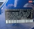 Синій Фольксваген Джетта, об'ємом двигуна 1.8 л та пробігом 190 тис. км за 9100 $, фото 42 на Automoto.ua