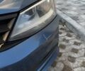 Синій Фольксваген Джетта, об'ємом двигуна 1.8 л та пробігом 320 тис. км за 8900 $, фото 13 на Automoto.ua