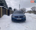 Синий Фольксваген Джетта, объемом двигателя 2 л и пробегом 241 тыс. км за 10000 $, фото 2 на Automoto.ua