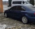 Синий Фольксваген Джетта, объемом двигателя 2 л и пробегом 122 тыс. км за 8599 $, фото 12 на Automoto.ua