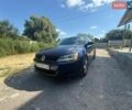 Синій Фольксваген Джетта, об'ємом двигуна 1.98 л та пробігом 197 тис. км за 7800 $, фото 1 на Automoto.ua