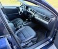 Синий Фольксваген Джетта, объемом двигателя 1.8 л и пробегом 132 тыс. км за 10086 $, фото 8 на Automoto.ua