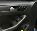 Синій Фольксваген Джетта, об'ємом двигуна 1.8 л та пробігом 180 тис. км за 9300 $, фото 4 на Automoto.ua