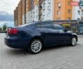 Синий Фольксваген Джетта, объемом двигателя 1.97 л и пробегом 193 тыс. км за 12000 $, фото 11 на Automoto.ua