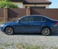 Синій Фольксваген Джетта, об'ємом двигуна 1.8 л та пробігом 109 тис. км за 5625 $, фото 4 на Automoto.ua