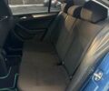 Синій Фольксваген Джетта, об'ємом двигуна 1.8 л та пробігом 320 тис. км за 8900 $, фото 34 на Automoto.ua