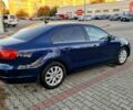 Синий Фольксваген Джетта, объемом двигателя 1.8 л и пробегом 82 тыс. км за 9900 $, фото 11 на Automoto.ua