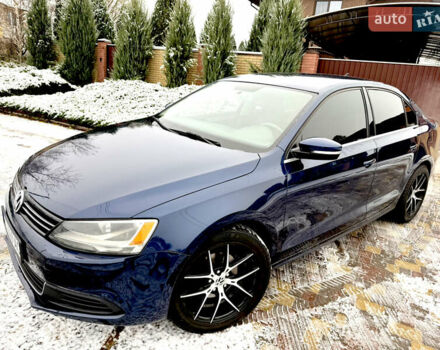 Синий Фольксваген Джетта, объемом двигателя 1.78 л и пробегом 193 тыс. км за 9999 $, фото 52 на Automoto.ua