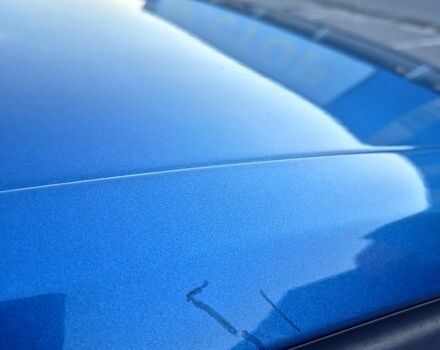 Синий Фольксваген Джетта, объемом двигателя 2 л и пробегом 195 тыс. км за 8500 $, фото 13 на Automoto.ua