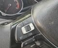 Синий Фольксваген Джетта, объемом двигателя 1.8 л и пробегом 180 тыс. км за 7700 $, фото 28 на Automoto.ua