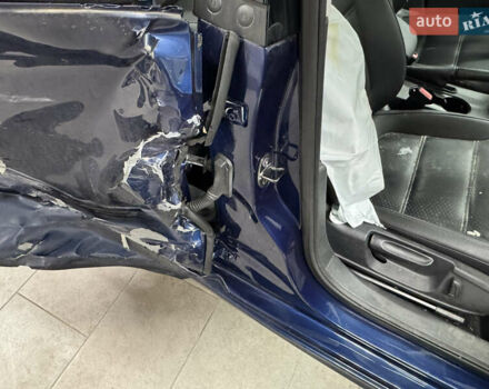 Синий Фольксваген Джетта, объемом двигателя 1.8 л и пробегом 100 тыс. км за 5500 $, фото 14 на Automoto.ua