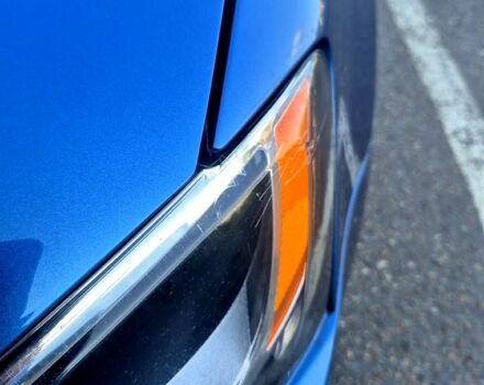 Синий Фольксваген Джетта, объемом двигателя 2 л и пробегом 195 тыс. км за 8500 $, фото 10 на Automoto.ua