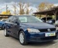 Синій Фольксваген Джетта, об'ємом двигуна 0 л та пробігом 186 тис. км за 8250 $, фото 4 на Automoto.ua