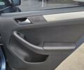 Синий Фольксваген Джетта, объемом двигателя 1.8 л и пробегом 180 тыс. км за 7700 $, фото 22 на Automoto.ua