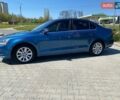 Синий Фольксваген Джетта, объемом двигателя 1.8 л и пробегом 135 тыс. км за 10800 $, фото 1 на Automoto.ua