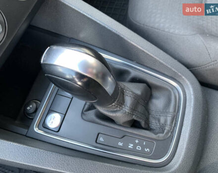 Синий Фольксваген Джетта, объемом двигателя 1.8 л и пробегом 145 тыс. км за 9600 $, фото 12 на Automoto.ua