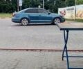 Синий Фольксваген Джетта, объемом двигателя 1.4 л и пробегом 140 тыс. км за 8000 $, фото 9 на Automoto.ua