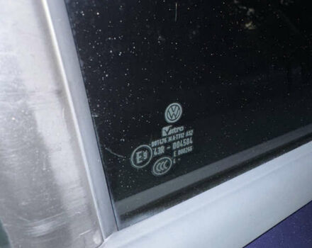 Синий Фольксваген Джетта, объемом двигателя 1.8 л и пробегом 215 тыс. км за 10800 $, фото 20 на Automoto.ua